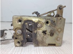 Recambio de cerradura puerta delantera izquierda para citroën ax (za-_) 14 d referencia OEM IAM    2