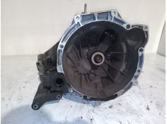 Recambio de caja de cambios manual 5 velocidades para ford focus i (daw, dbw) 2.0 16v referencia OEM IAM