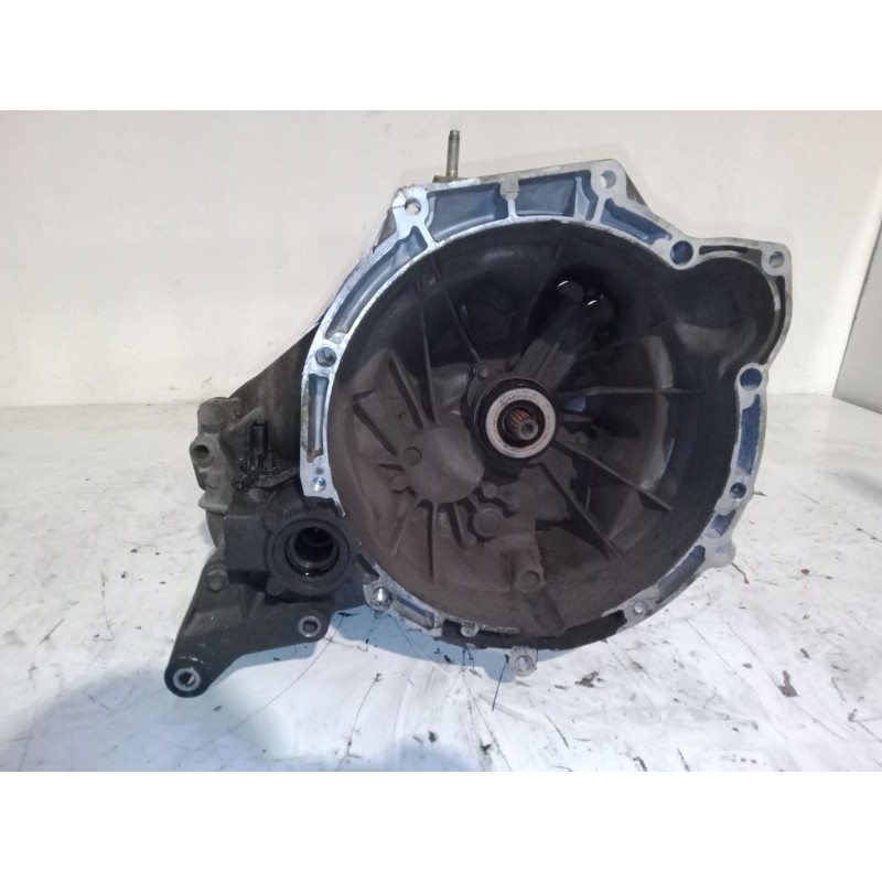 Recambio de caja de cambios manual 5 velocidades para ford focus i (daw, dbw) 2.0 16v referencia OEM IAM   
