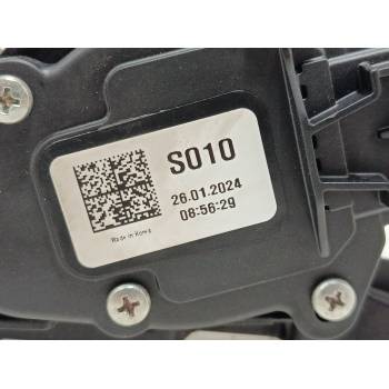 PEDAL ACELERADOR 