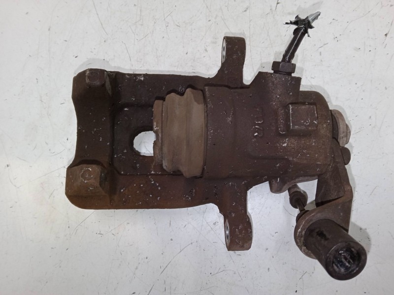 Recambio de pinza freno trasera derecha para peugeot 307 sw (3h) 2.0 hdi 110 referencia OEM IAM   