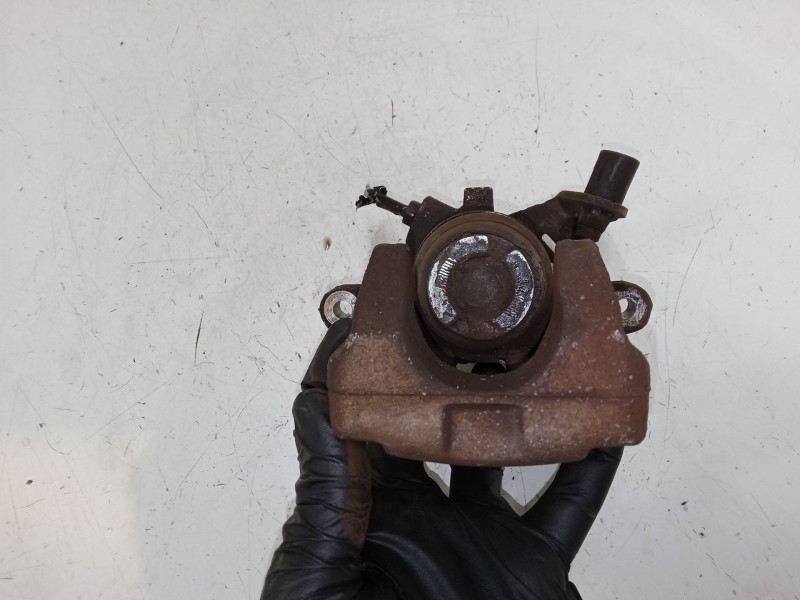 Recambio de pinza freno trasera derecha para peugeot 307 sw (3h) 2.0 hdi 110 referencia OEM IAM   