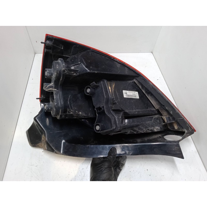 Recambio de piloto trasero izquierdo para renault megane ii (bm0/1_, cm0/1_) 1.6 16v (bm0c, cm0c) referencia OEM IAM 89026005   Recambio de piloto trasero izquierdo para renault megane ii (bm0/1_, cm0/1_) 1.6 16v (bm0c, cm0c) referencia OEM IAM 89026005