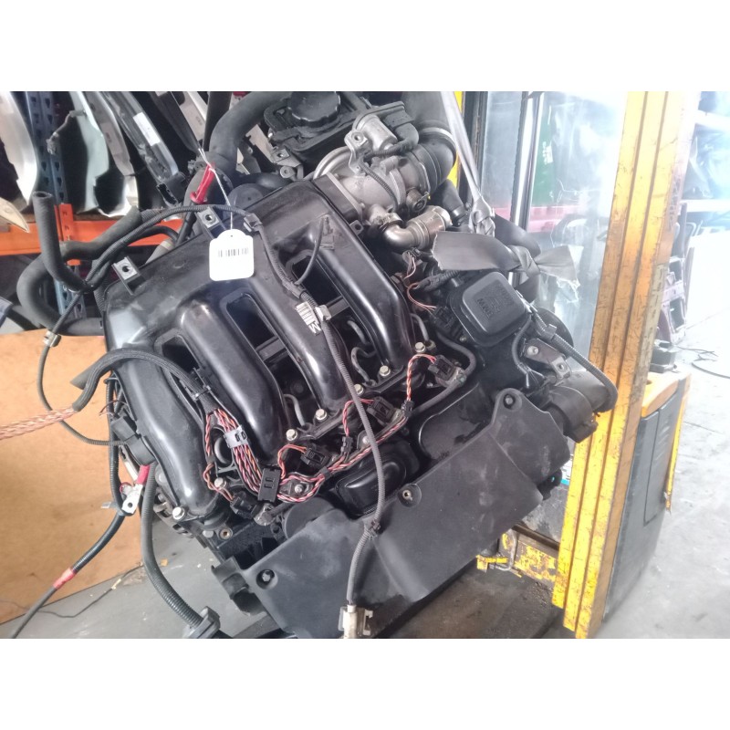 Recambio de despiece motor para bmw x3 (e83) 2.0 d referencia OEM IAM   