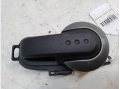 Recambio de maneta interior puerta delantera derecha para nissan note (e11, ne11) 1.5 dci referencia OEM IAM
