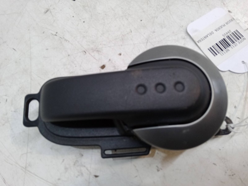 Recambio de maneta interior puerta delantera derecha para nissan note (e11, ne11) 1.5 dci referencia OEM IAM   