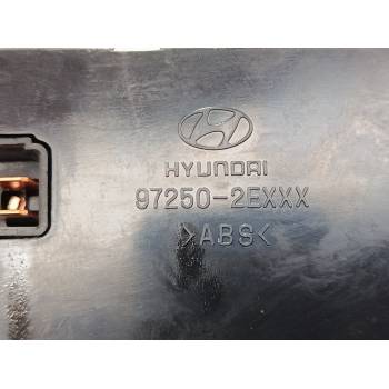 MANDO CALEFACCION / A/A 972502EXXX 