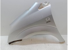 Recambio de aleta delantera izquierda para toyota corolla verso (zer_, zze12_, r1_) 1.8 (znr11_) referencia OEM IAM