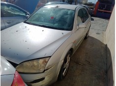 ford mondeo iii sedán (b4y) del año 2002