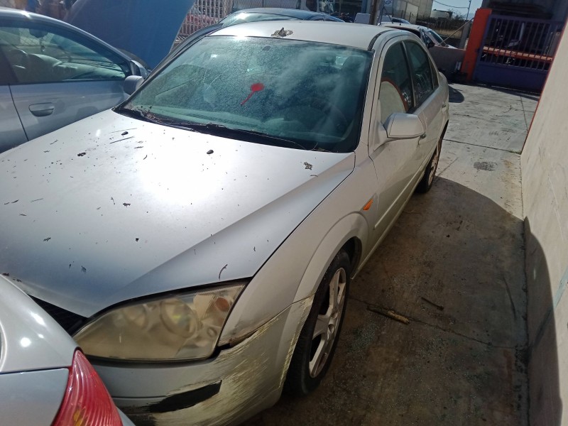 ford mondeo iii sedán (b4y) del año 2002