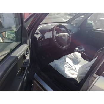 OPEL MERIVA A MONOSPACE (X03)