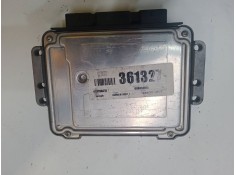 Recambio de centralita motor uce para renault scénic ii (jm0/1_) 1.9 dci (jm0g, jm12, jm1g, jm2c) referencia OEM IAM    2