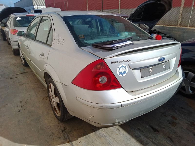 ford mondeo iii sedán (b4y) del año 2002
