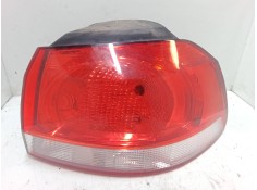 Recambio de piloto trasero derecho para volkswagen golf vi (5k1) 2.0 tdi referencia OEM IAM   