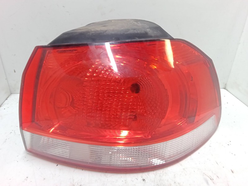 Recambio de piloto trasero derecho para volkswagen golf vi (5k1) 2.0 tdi referencia OEM IAM   