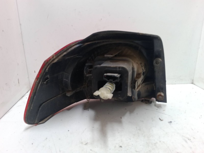 Recambio de piloto trasero derecho para volkswagen golf vi (5k1) 2.0 tdi referencia OEM IAM   