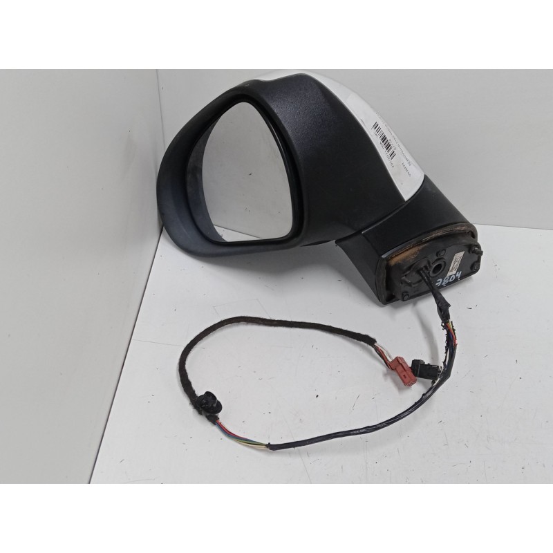 Recambio de retrovisor electrico izquierdo para peugeot 207/207+ (wa_, wc_) 1.4 hdi referencia OEM IAM   