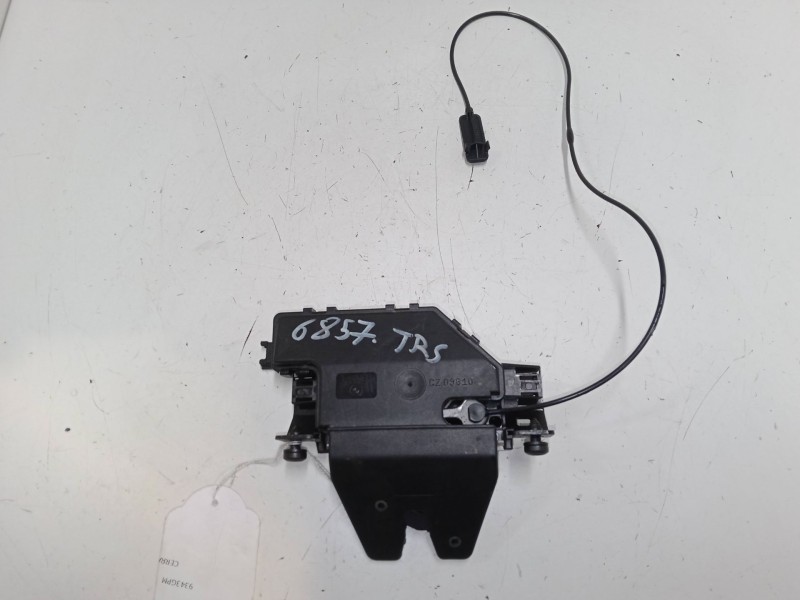 Recambio de cerradura maletero / porton para bmw 1 (e81) 116 d referencia OEM IAM 7840617  