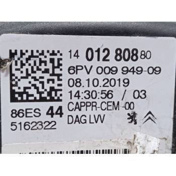 PEDAL ACELERADOR 6PV0099490 