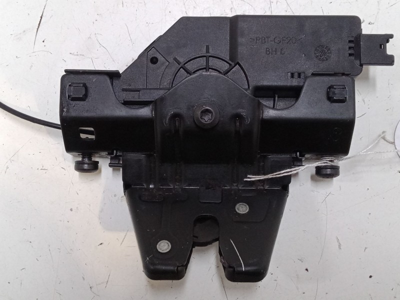 Recambio de cerradura maletero / porton para bmw 1 (e81) 116 d referencia OEM IAM 7840617  