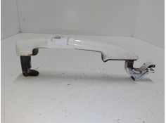 Recambio de maneta exterior puerta delantera derecha para peugeot 207/207+ (wa_, wc_) 1.4 hdi referencia OEM IAM   