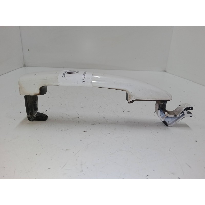 Recambio de maneta exterior puerta delantera derecha para peugeot 207/207+ (wa_, wc_) 1.4 hdi referencia OEM IAM   