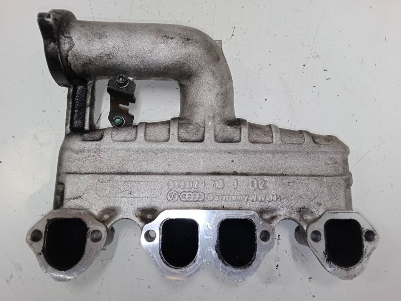 Recambio de colector admision para seat leon (1m1) 1.9 tdi referencia OEM IAM   