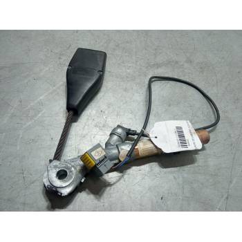 ANCLAJE CINTURON DELANTERO IZQUIERDO 