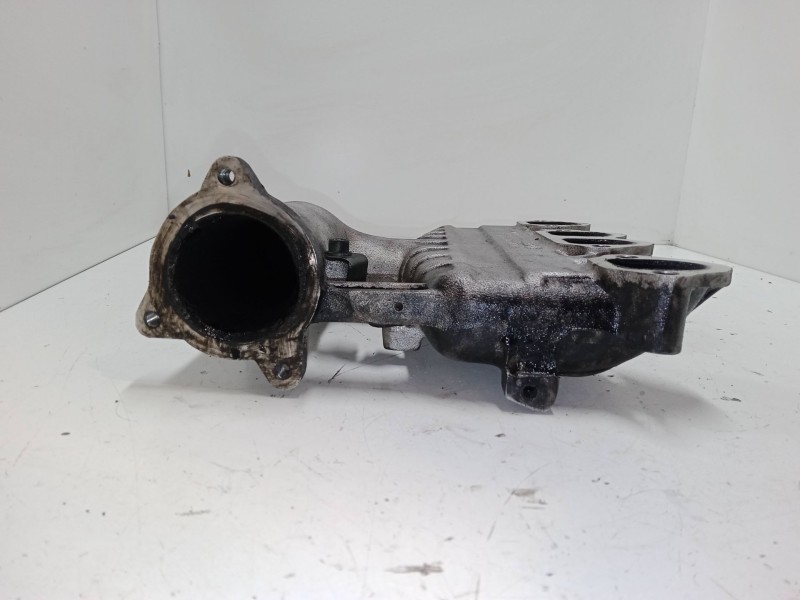 Recambio de colector admision para seat leon (1m1) 1.9 tdi referencia OEM IAM   