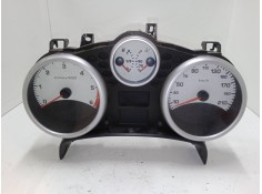 Recambio de cuadro instrumentos para peugeot 207/207+ (wa_, wc_) 1.4 hdi referencia OEM IAM 9682104780  