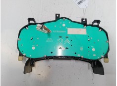 Recambio de cuadro instrumentos para peugeot 207/207+ (wa_, wc_) 1.4 hdi referencia OEM IAM 9682104780   2