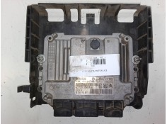 Recambio de centralita motor uce para peugeot 207/207+ (wa_, wc_) 1.4 hdi referencia OEM IAM 9663475880  