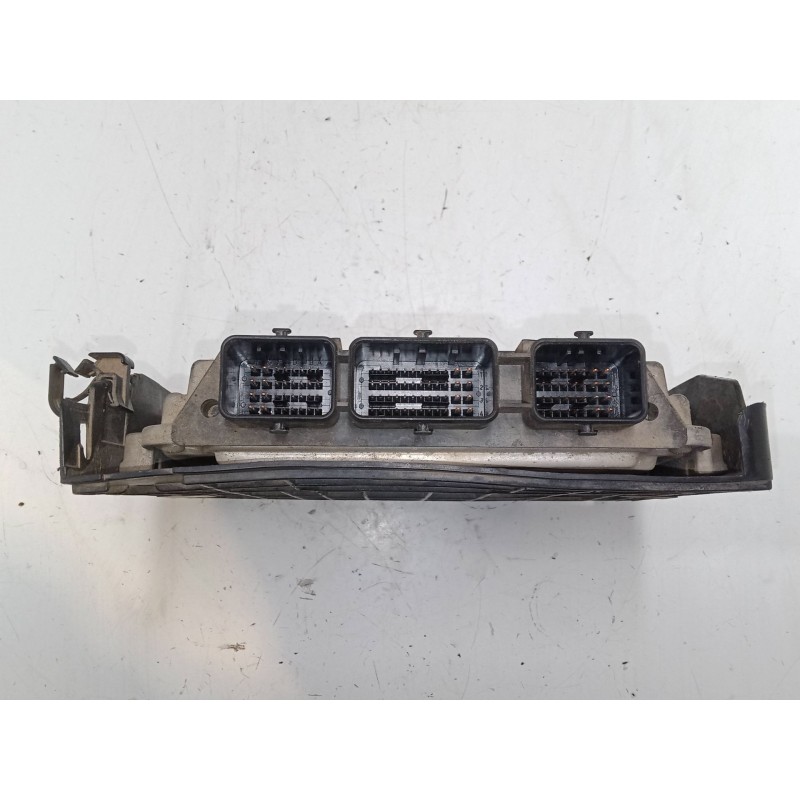 Recambio de centralita motor uce para peugeot 207/207+ (wa_, wc_) 1.4 hdi referencia OEM IAM 9663475880  