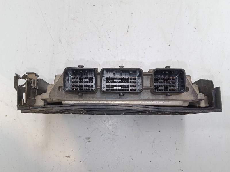 Recambio de centralita motor uce para peugeot 207/207+ (wa_, wc_) 1.4 hdi referencia OEM IAM 9663475880  