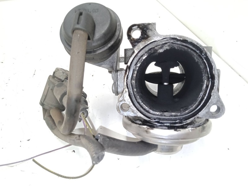 Recambio de valvula egr para seat leon (1m1) 1.9 tdi referencia OEM IAM   