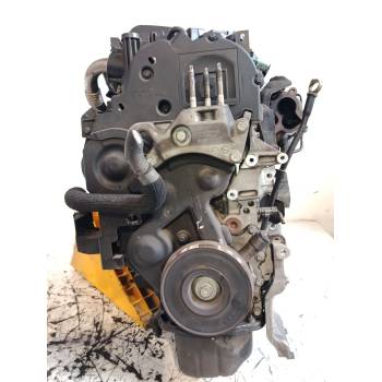 MOTOR COMPLETO 
