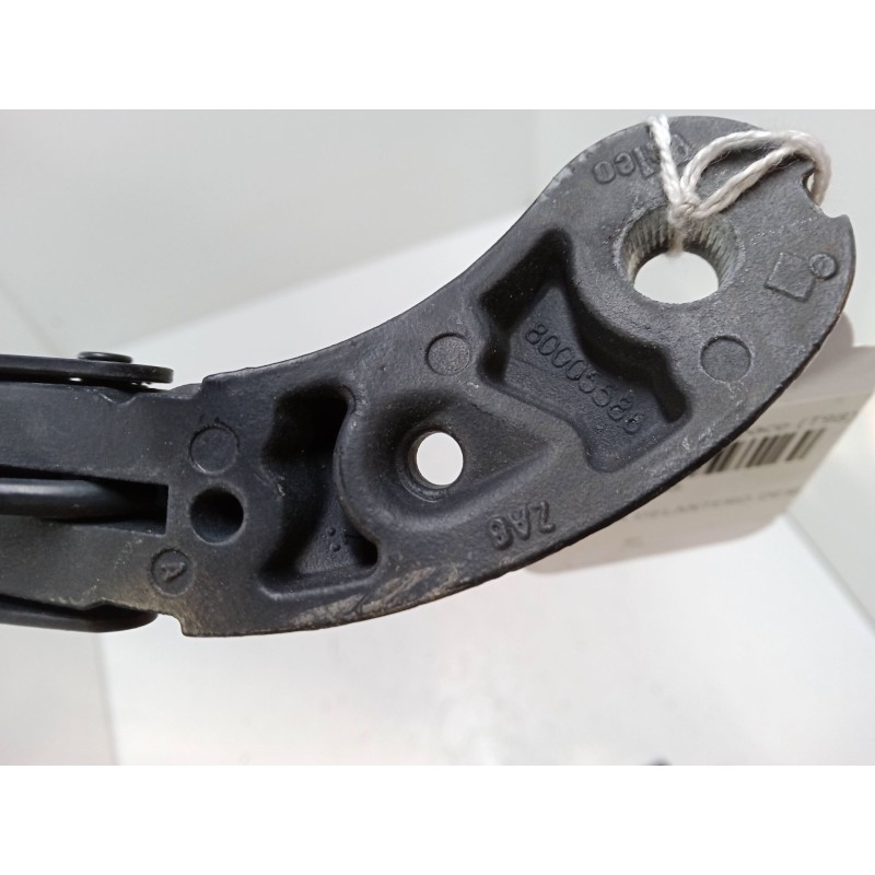 Recambio de brazo limpia delantero derecho para opel zafira a monospace (t98) 1.8 16v (f75) referencia OEM IAM   