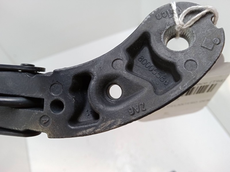 Recambio de brazo limpia delantero derecho para opel zafira a monospace (t98) 1.8 16v (f75) referencia OEM IAM   
