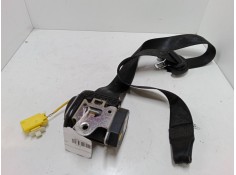 Recambio de cinturon seguridad delantero derecho para volkswagen golf v (1k1) 1.6 referencia OEM IAM 602213900  