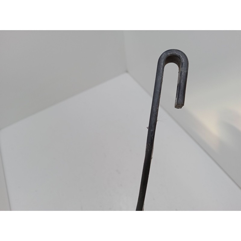 Recambio de brazo limpia delantero derecho para opel zafira a monospace (t98) 1.8 16v (f75) referencia OEM IAM   