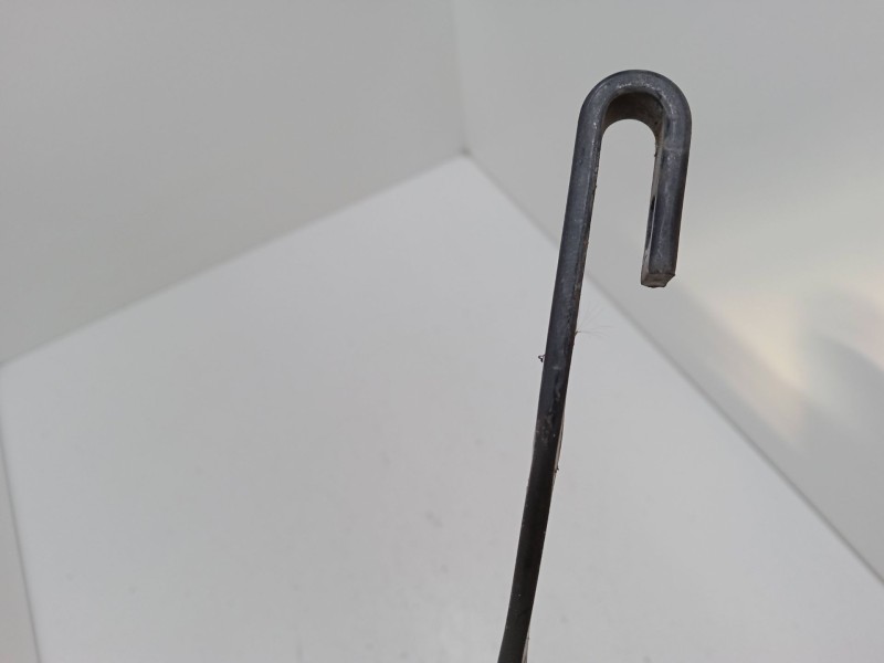 Recambio de brazo limpia delantero derecho para opel zafira a monospace (t98) 1.8 16v (f75) referencia OEM IAM   