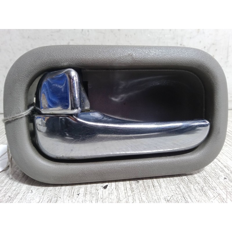 Recambio de maneta interior puerta delantera izquierda para nissan almera tino (v10) 2.2 dci referencia OEM IAM   