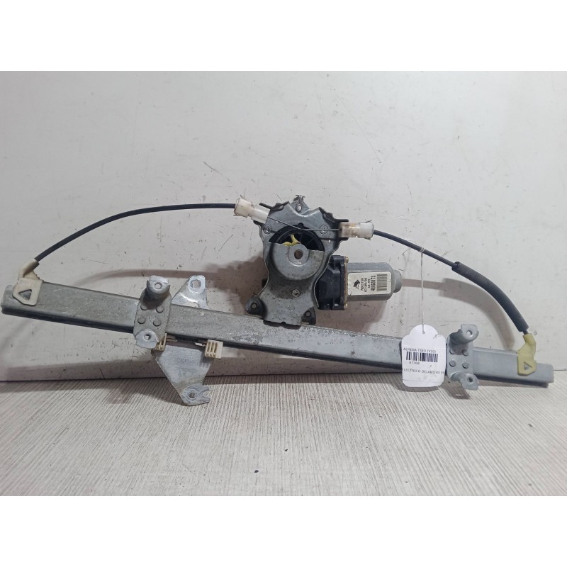 Recambio de elevalunas electrico delantero derecho para nissan almera tino (v10) 2.2 dci referencia OEM IAM   