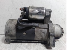 Recambio de motor arranque para nissan almera tino (v10) 2.2 dci referencia OEM IAM