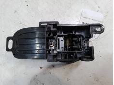 Recambio de maneta interior puerta delantera derecha para nissan note (e11, ne11) 1.5 dci referencia OEM IAM    2