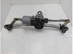 Recambio de motor limpia delantero para erke erke opel combo opel combo referencia OEM IAM 3397021190  