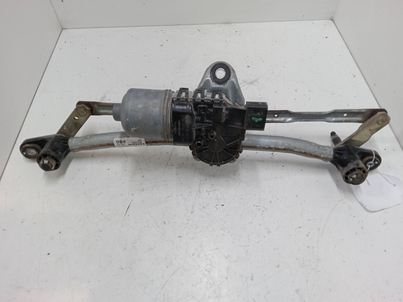 Recambio de motor limpia delantero para erke erke opel combo opel combo referencia OEM IAM 3397021190  