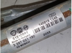 Recambio de motor limpia delantero para erke erke opel combo opel combo referencia OEM IAM 3397021190   2