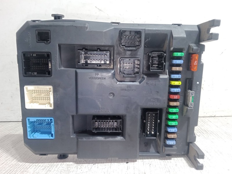 Recambio de bsi para citroën c3 i (fc_, fn_) 1.4 hdi referencia OEM IAM 9664983280  