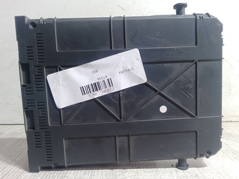 Recambio de bsi para citroën c3 i (fc_, fn_) 1.4 hdi referencia OEM IAM 9664983280  